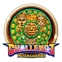 CHALLENGE·MAYAN CALENDAR